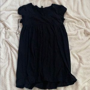 babydoll dress